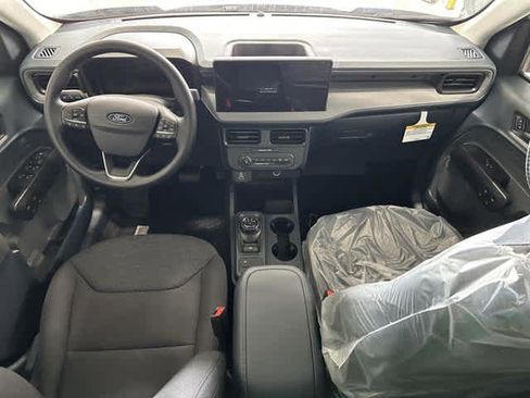 New 2025 Ford Maverick XL w/ Equipment Group 101A image 10