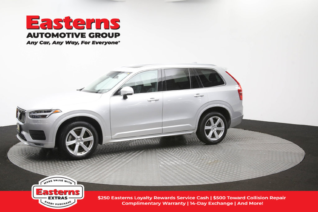 Used 2022 Volvo XC90 T5 Momentum AWD/4WD image 60
