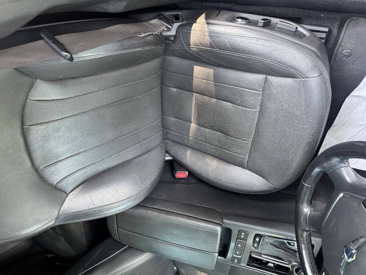 Used 2018 Genesis G80 3.8 w/ Option Group 02 AWD/4WD image 16
