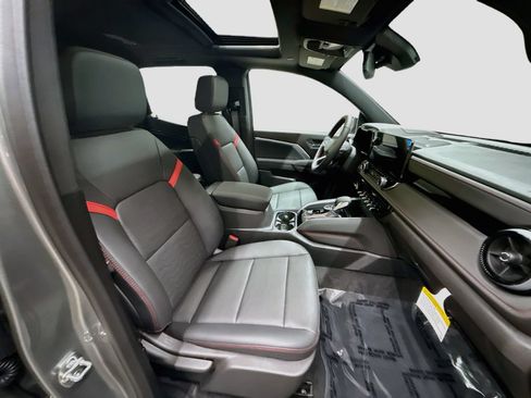 New 2026 Chevrolet Colorado Z71 w/ Technology Package AWD/4WD image 29