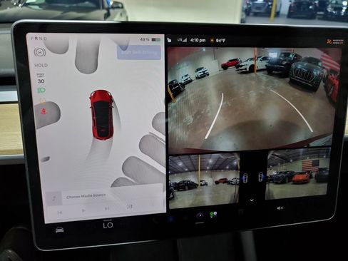 Used 2023 Tesla Model Y Long Range AWD/4WD image 36