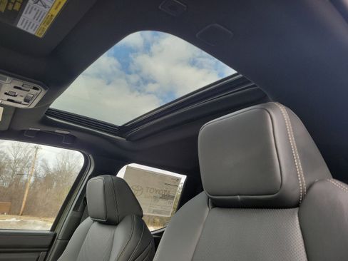 New 2026 Toyota Tacoma Limited image 17