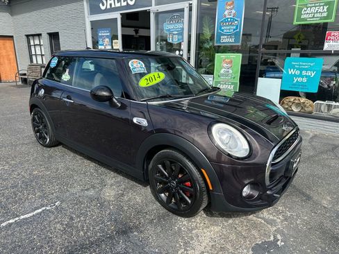Used 2014 MINI Cooper S image 3