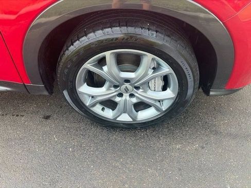 Used 2024 Dodge Hornet R/T AWD/4WD image 41