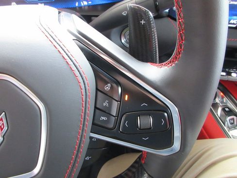 New 2026 Chevrolet Corvette Z06 image 23