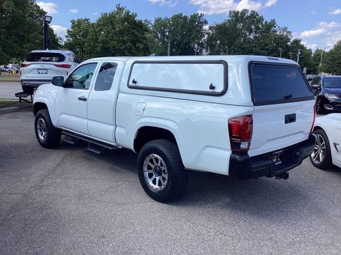 Used 2021 Toyota Tacoma SR RWD image 6