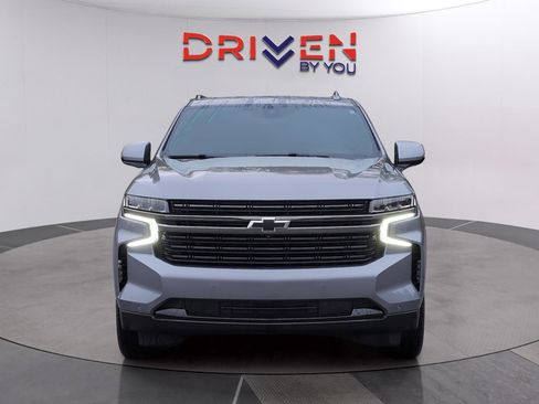 Used 2022 Chevrolet Tahoe RST w/ Luxury Package image 8