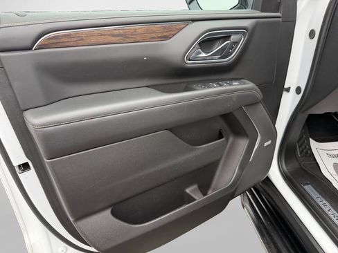 Certified 2024 Chevrolet Tahoe Premier image 14