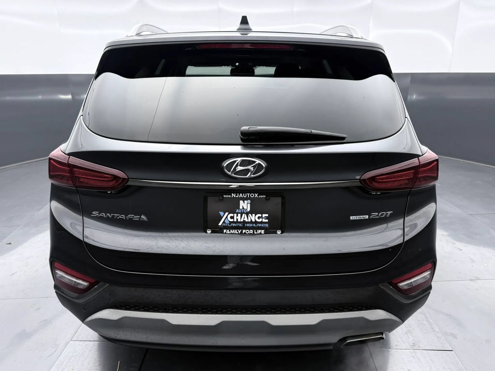 Used 2020 Hyundai Santa Fe Limited w/ Cargo Package AWD/4WD image 6
