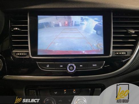 Used 2019 Buick Encore Preferred FWD image 13