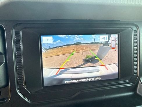 Used 2021 Ford Bronco Badlands AWD/4WD image 28