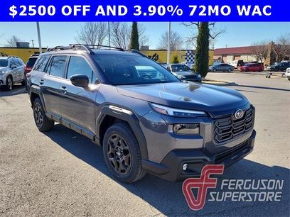 New 2026 Subaru Outback Limited