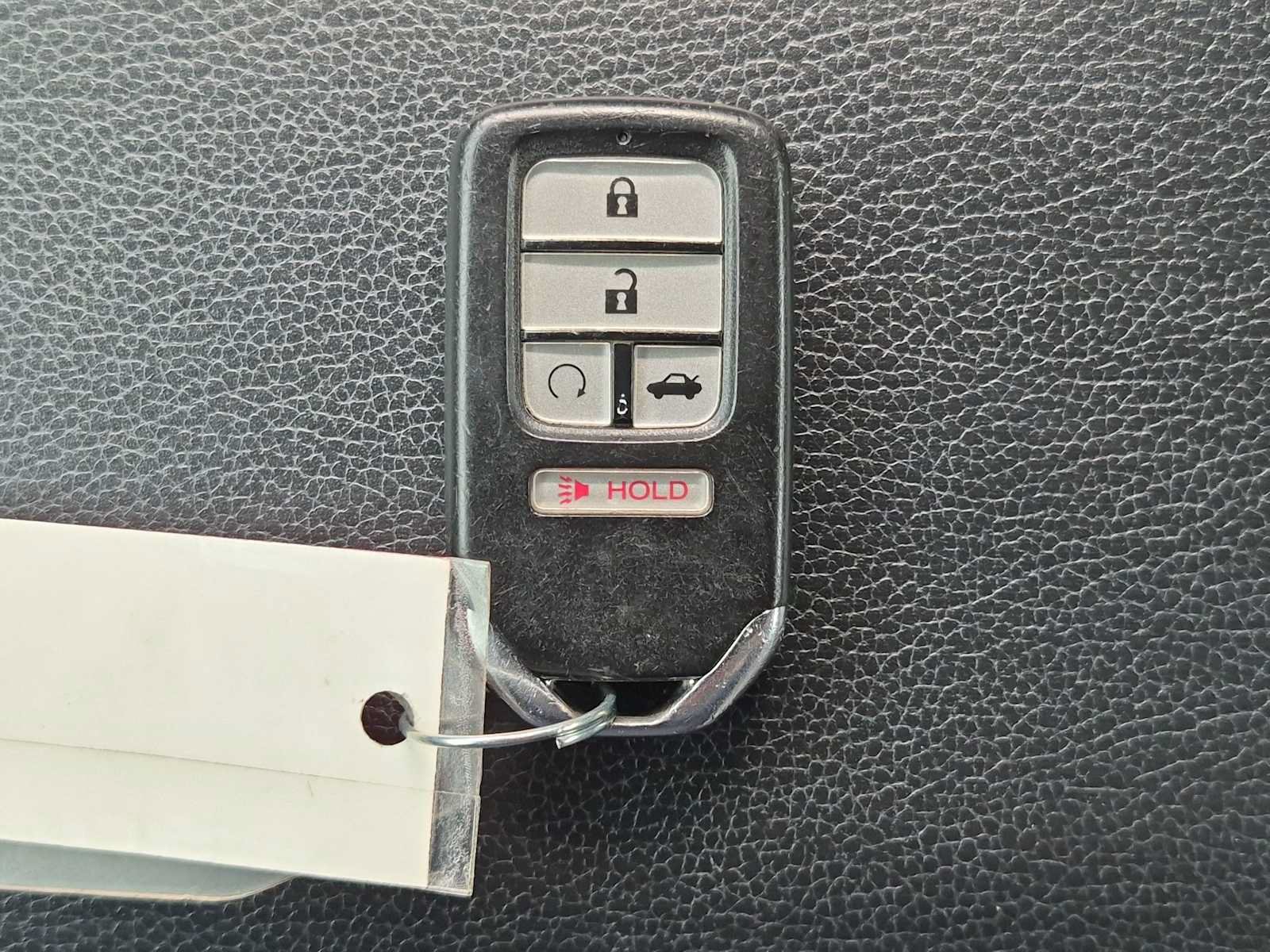 Used 2016 Honda Civic Touring image 31