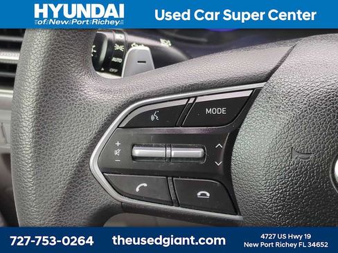 Used 2020 Hyundai Palisade SE FWD image 26