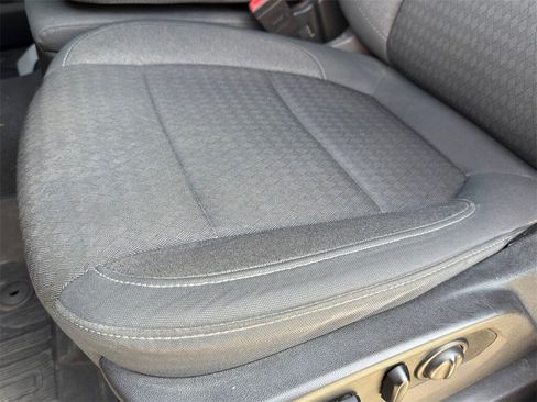 Used 2020 GMC Sierra 1500 Elevation w/ Elevation Value Package image 14