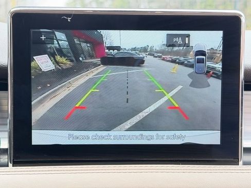 Used 2020 Lincoln Corsair FWD w/ Equipment Group 101A image 51