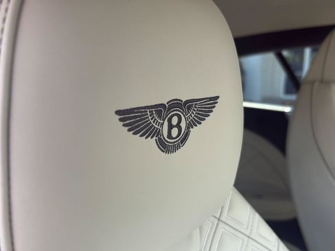 Used 2020 Bentley Continental GT w/ First Edition Specification AWD/4WD image 57