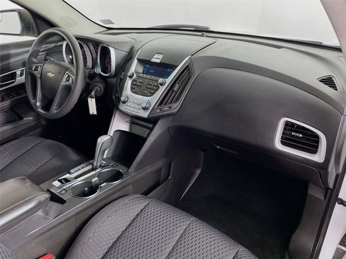 Used 2014 Chevrolet Equinox LS FWD image 29
