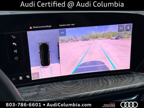 Certified 2025 Audi Q5 Premium Plus AWD/4WD image 38