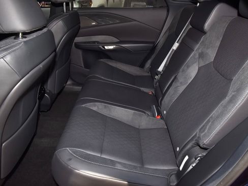 Used 2023 Lexus RX 350 FWD w/ Cold Area Package image 14