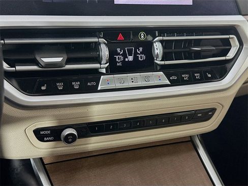 Used 2020 BMW 330i 330i w/ Driving Assistance Package image 18