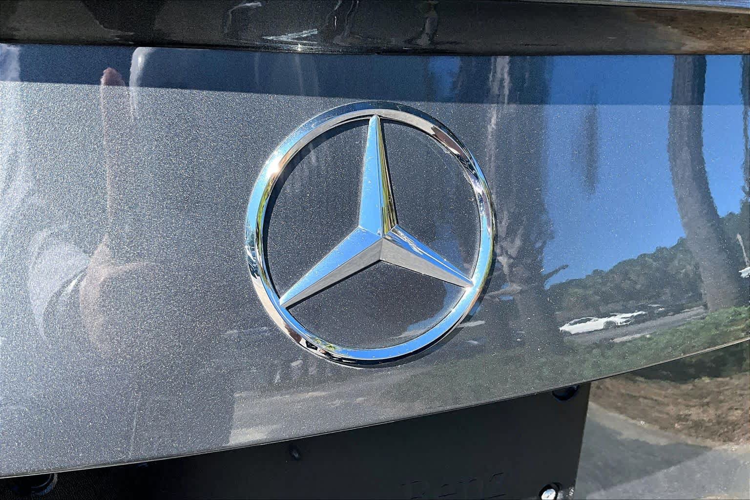 Used 2024 Mercedes-Benz C 300 Sedan image 42