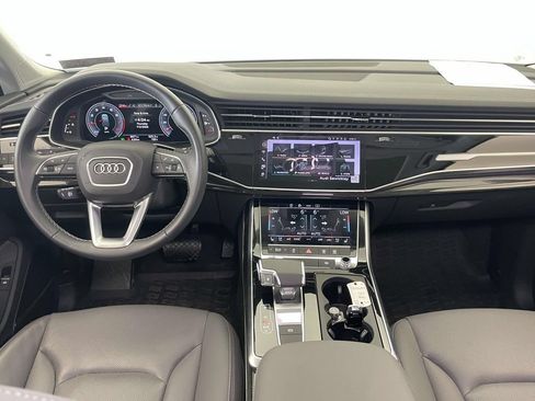 Used 2025 Audi Q7 2.0T Premium Plus w/ Premium Plus Package AWD/4WD image 25