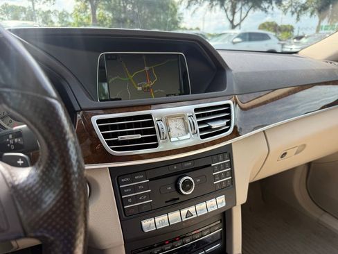 Used 2016 Mercedes-Benz E 350 Sedan image 25