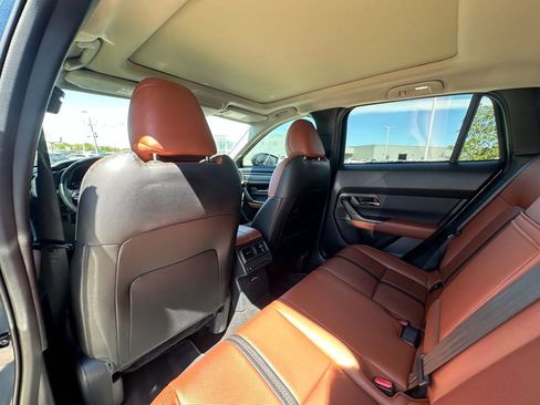 Used 2023 MAZDA CX-50 2.5 Turbo w/ Cargo Package image 22