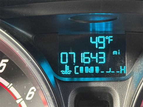 Used 2018 Ford Fiesta ST w/ ST Recaro Package image 28