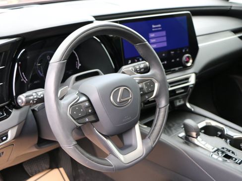 Used 2023 Lexus RX 350 Premium Plus w/ Accessory Package AWD/4WD image 17