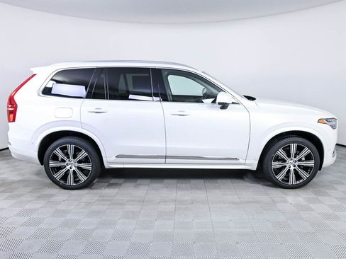 Certified 2024 Volvo XC90 B6 Plus w/ Protection Package Premier AWD/4WD image 27