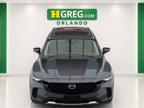 Used 2023 MAZDA CX-50 Meridian Edition AWD/4WD image 10