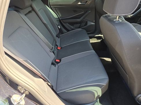 Certified 2026 Volkswagen Jetta Sport FWD image 15