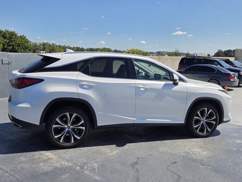 Used 2022 Lexus RX 350 FWD w/ Premium Package image 6