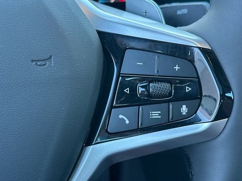 Used 2025 BMW 330i 330i image 27