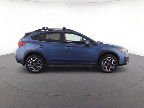 Used 2018 Subaru Crosstrek 2.0i Limited AWD/4WD image 8
