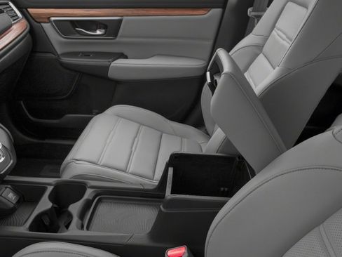 Used 2017 Honda CR-V EX-L image 15