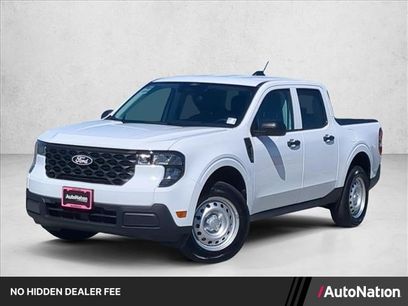New 2026 Ford Maverick XL