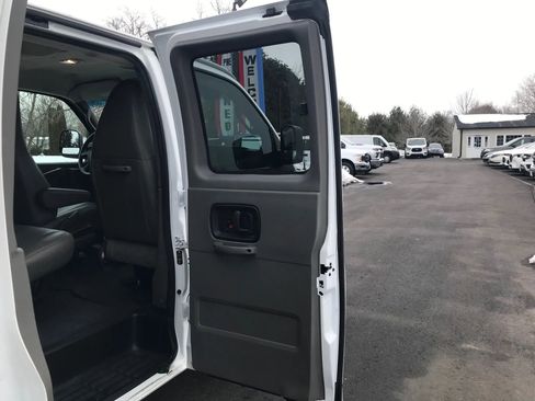 Used 2020 Chevrolet Express 2500 LS image 34