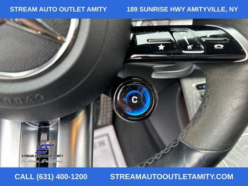 Used 2021 Mercedes-Benz E 53 AMG 4MATIC Cabriolet image 17