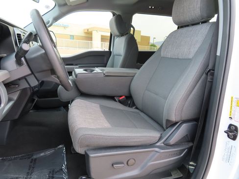 Used 2026 Ford F350 XLT AWD/4WD image 12