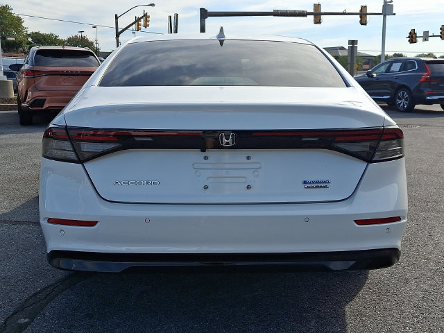 Used 2023 Honda Accord Touring image 6