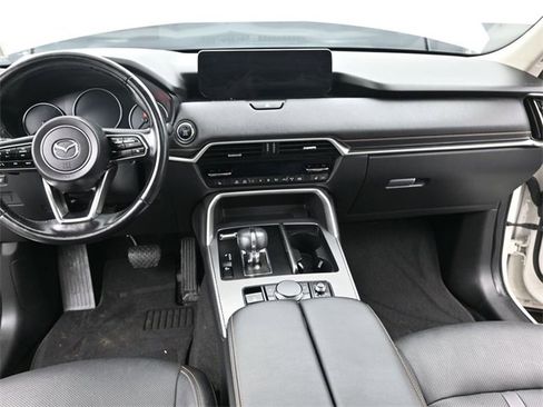 Certified 2024 MAZDA CX-90 3.3 Turbo w/ Preferred Plus image 29