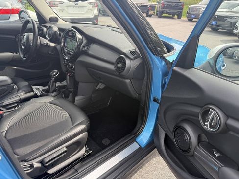 Used 2016 MINI Cooper 4-Door Hardtop FWD image 15