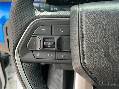 New 2026 Toyota Tacoma TRD Sport AWD/4WD image 9