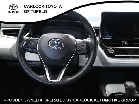 Used 2025 Toyota Corolla SE image 24