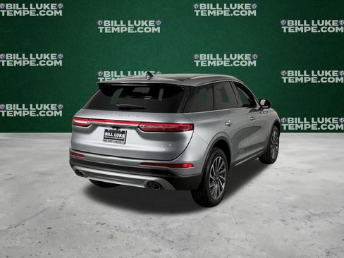 Used 2024 Lincoln Corsair Reserve w/ Equipment Group 201A AWD/4WD image 7