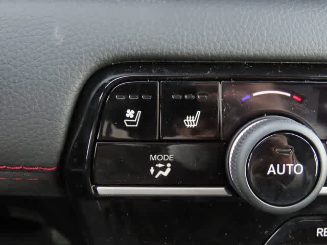New 2026 Honda Pilot Black Edition image 29