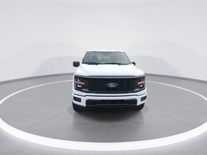 New 2026 Ford F150 STX